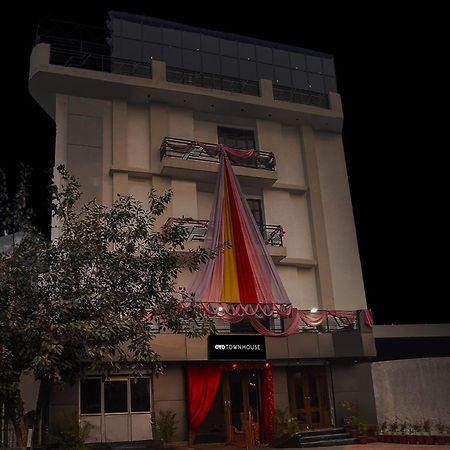 加济阿巴德 Super Townhouse The Royal Casa酒店 外观 照片